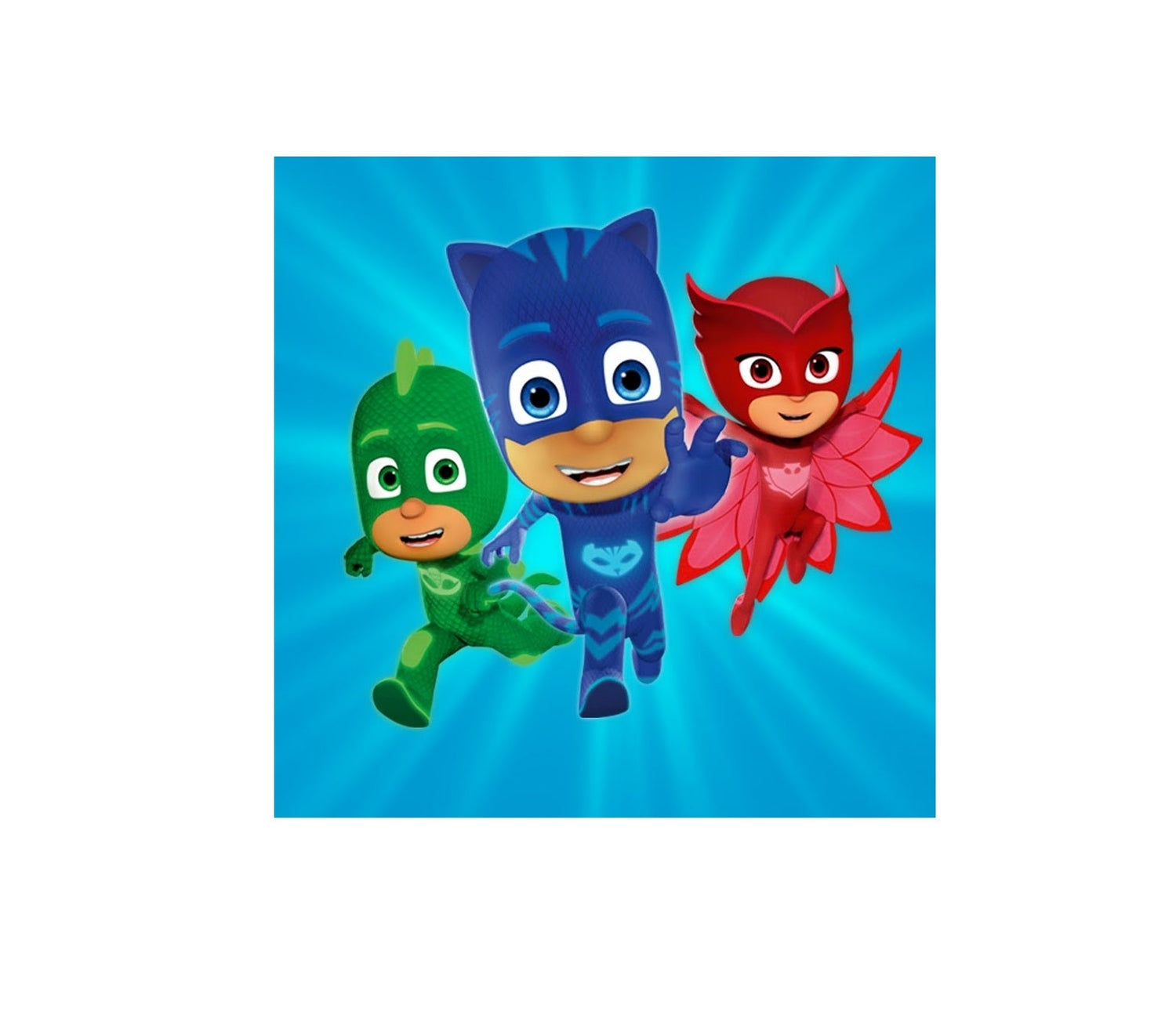 PJ Masks
