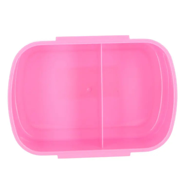 Stitch & Angel Lunchset – Broodtrommel & RVS Drinkfles 500 ml