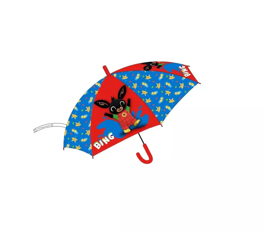 Bing Bunny Regenschirm