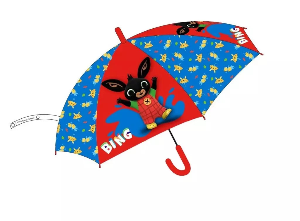 Bing Bunny Regenschirm