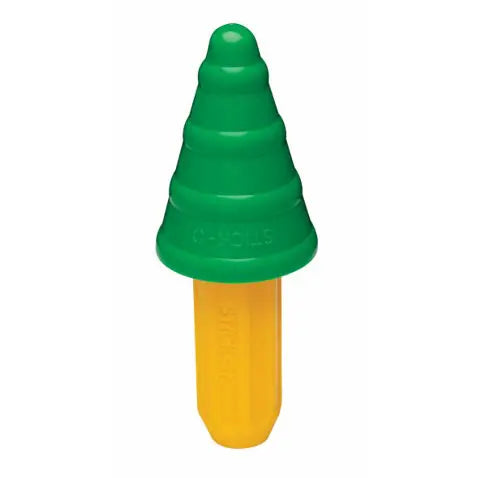 Bumba Stick-O Magnetisch Bouwspeelgoed – 14 Stukken