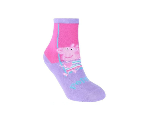 sokken Peppa Pig