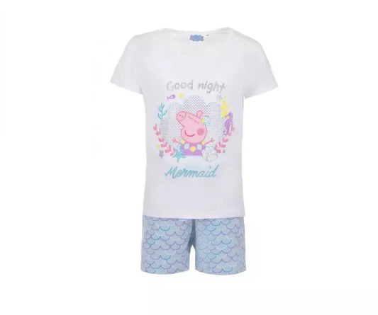 Shortama Peppa Pig