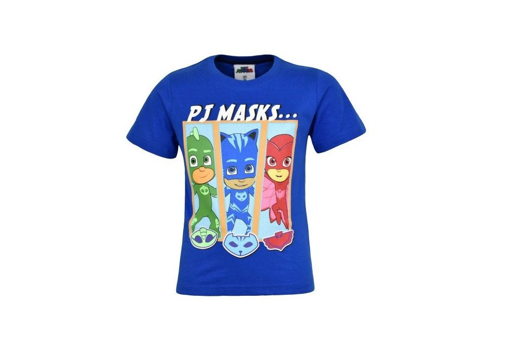 T-shirt PJ Masks