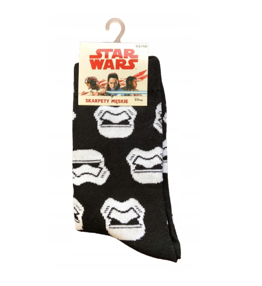 Sokken Star Wars