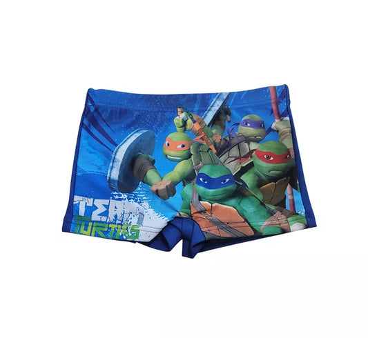 Teenage Mutant Ninja Turtles zwembroek