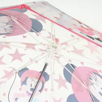 Parapluie Minnie Mouse