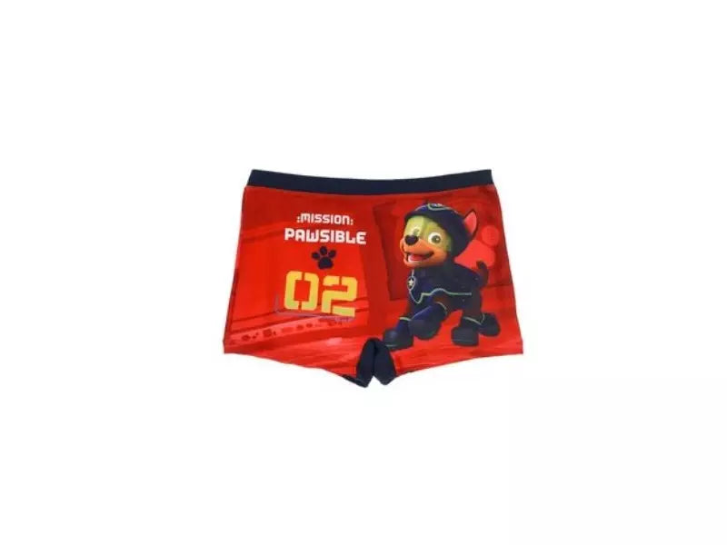 Paw Patrol Badehose