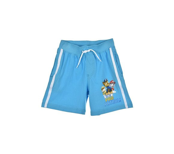 Korte broek PAW Patrol