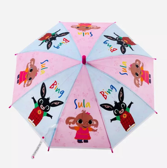 Paraplu Bing Bunny