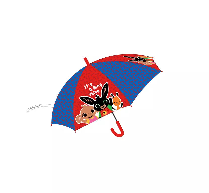Bing Bunny Regenschirm