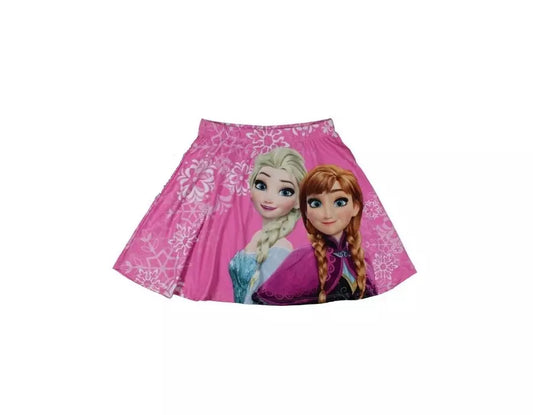 Disney Frozen Rock