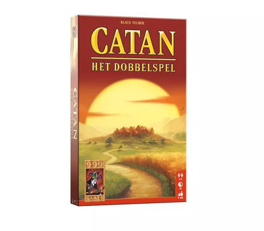 Catan: Das Würfelspiel Würfelspiel 