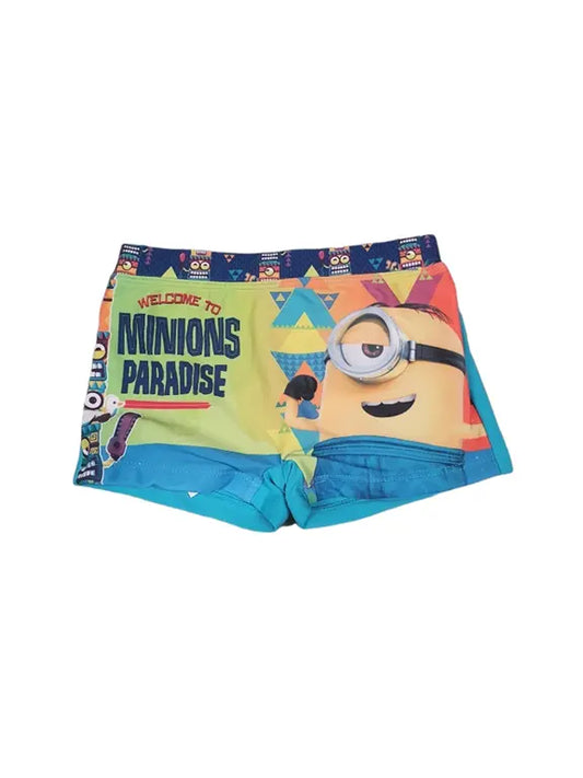 Kinder zwembroek Minions officieel