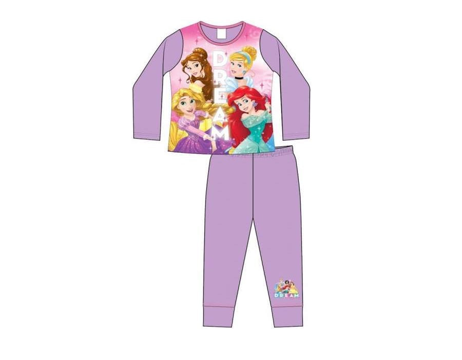 Pyjama Disney Princess