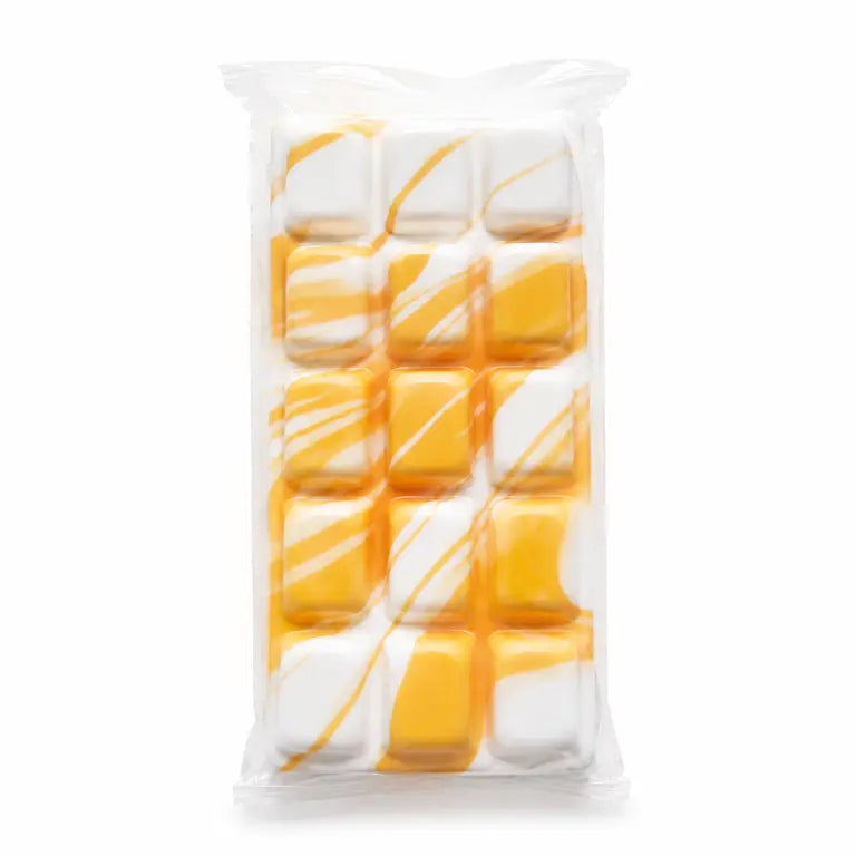 Squeezy Chocolate Squishy – Slow Rising Chocoladereep – Diverse Kleuren