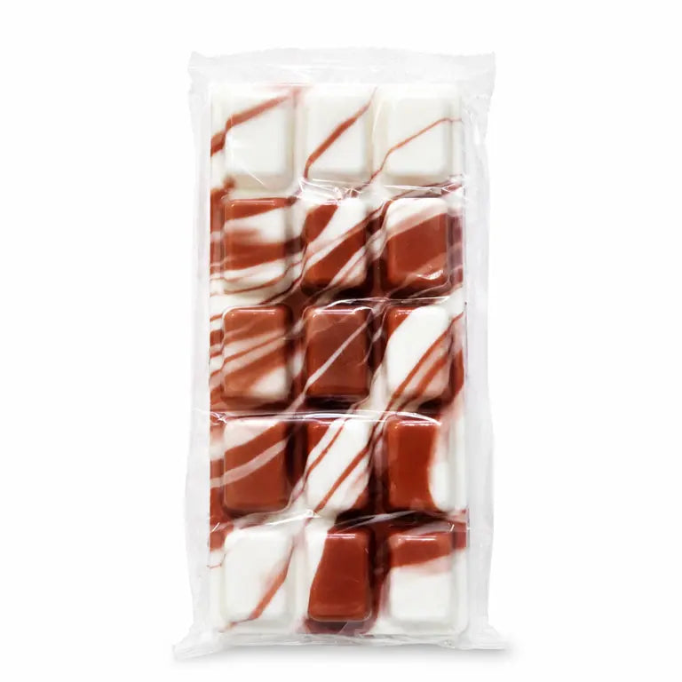 Squeezy Chocolate Squishy – Slow Rising Chocoladereep – Diverse Kleuren