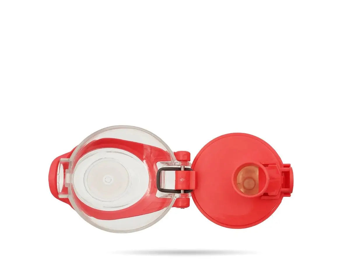 Disney Mickey Mouse Waterfles rood
