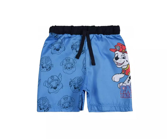 Zwembroek / zwemshort PAW Patrol Marshall