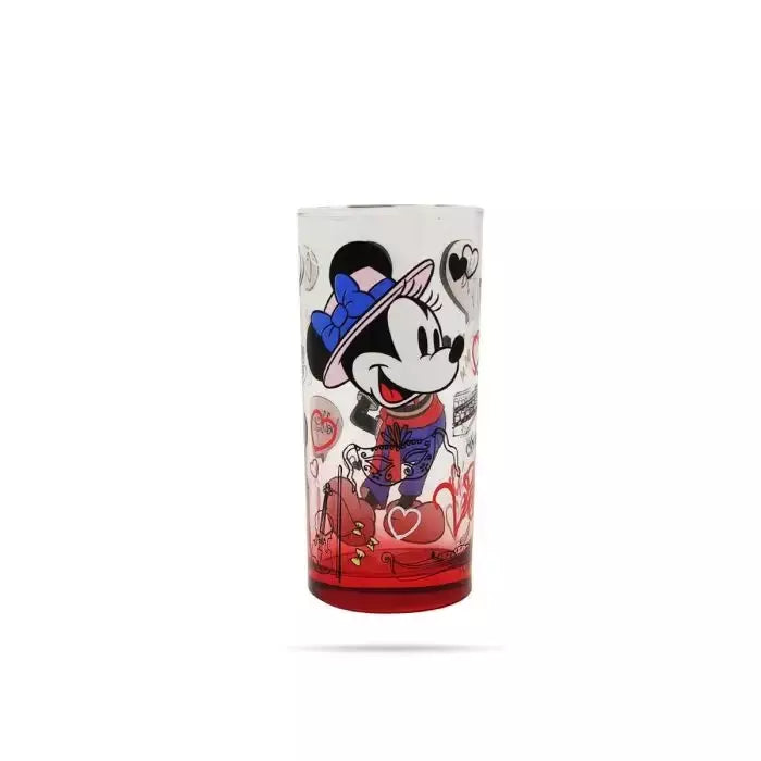 Verre Mickey &amp; Minnie Madrid