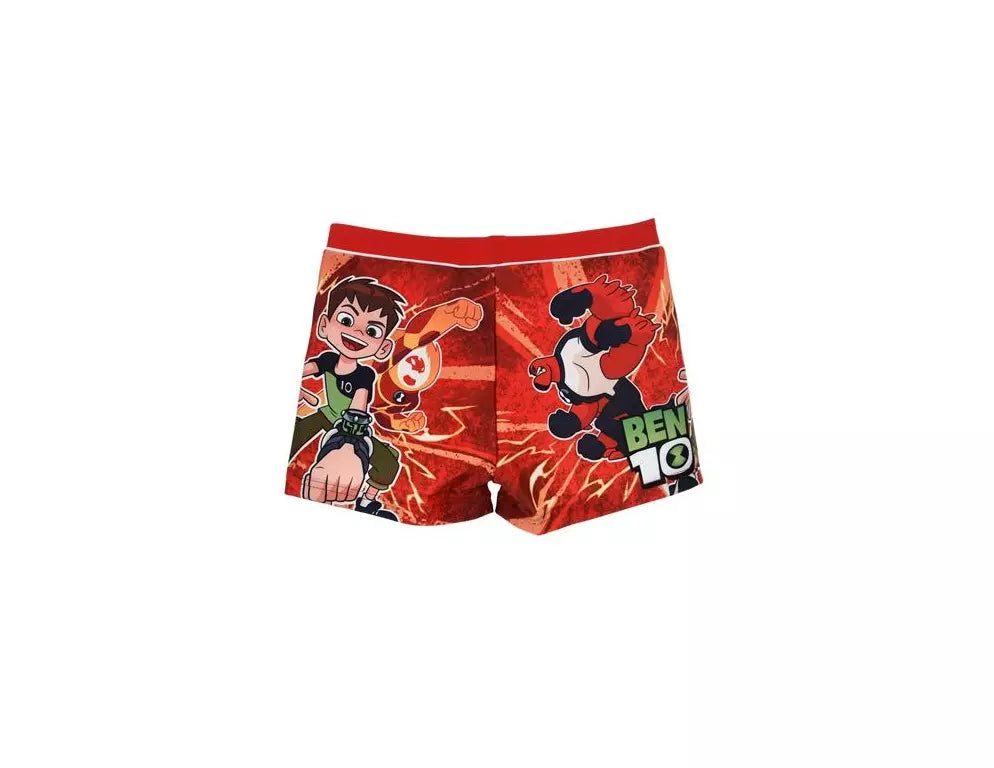 Ben 10 Badehose