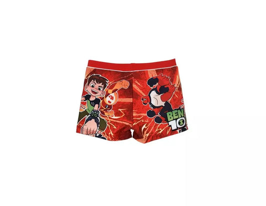Ben 10 Badehose