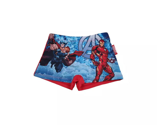 Zwembroek Marvel Avengers