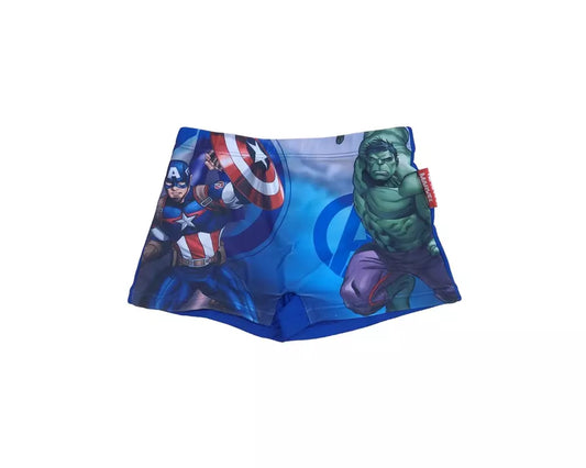 Zwembroek Marvel Avengers