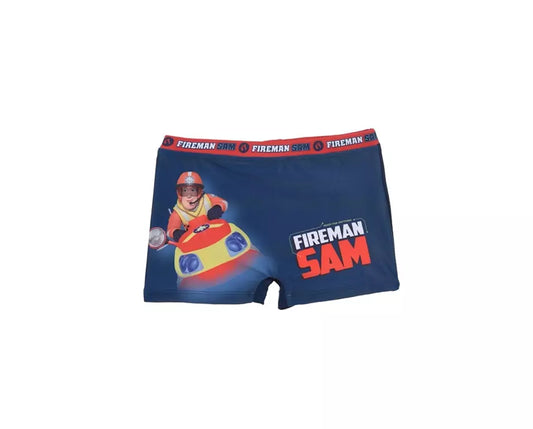 Zwembroek Brandweerman Sam