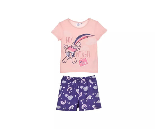 Shortama My Little Pony