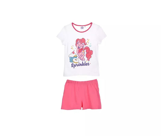 Shortama My Little Pony