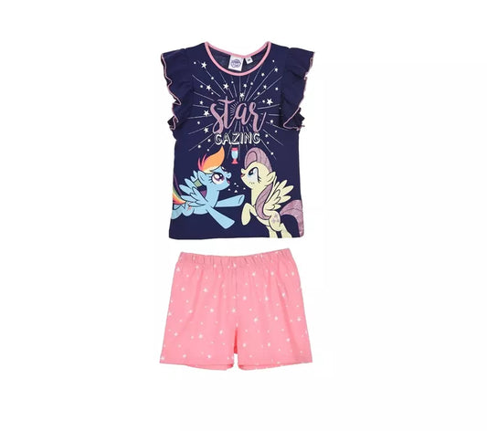 Shortama My Little Pony