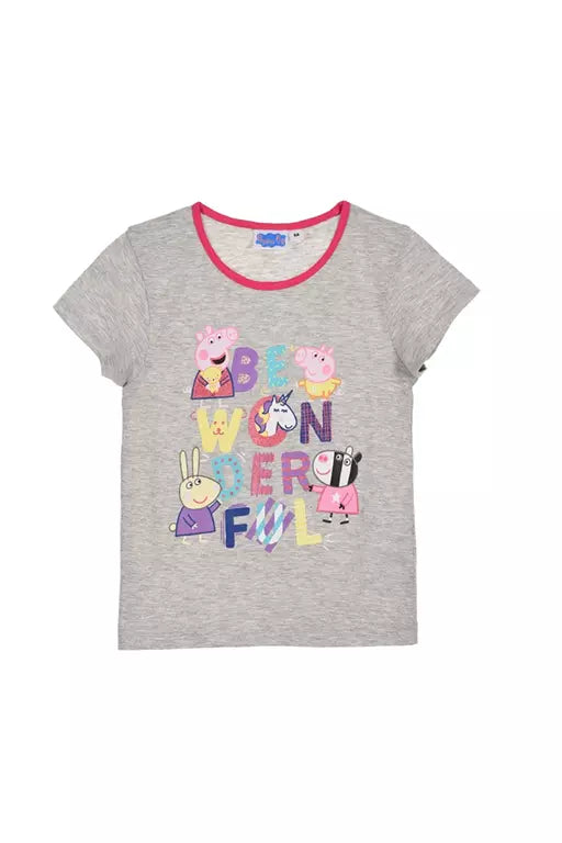 Shortama Peppa Pig