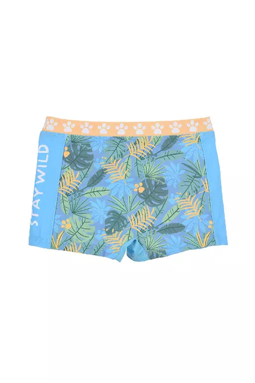Maillot de bain Pat'Patrouille