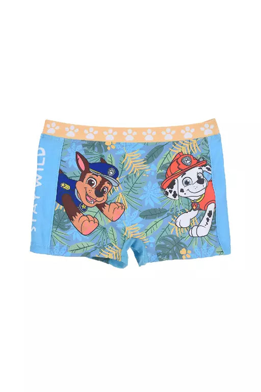 Zwembroek Paw Patrol