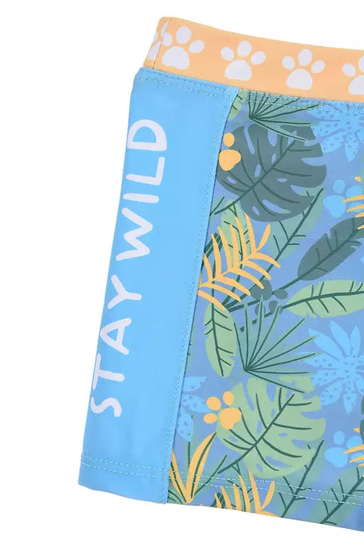 Maillot de bain Pat'Patrouille