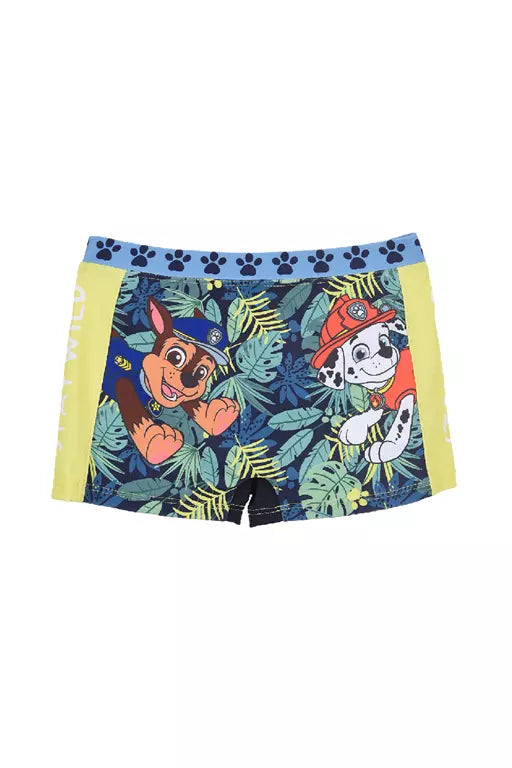 PAW Patrol zwembroek kinder zwemshort maat 98
