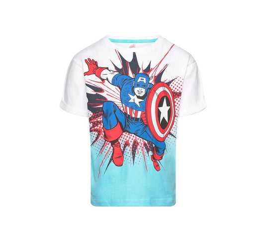 T-shirt Marvel Avenger Captain America