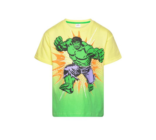 T-shirt Marvel Avenger The Hulk