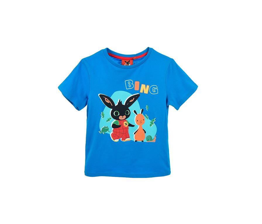 T-shirt Bing Bunny
