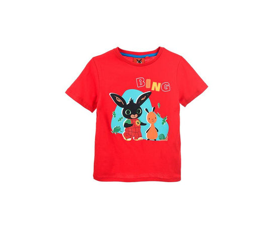 T-shirt Bing Bunny