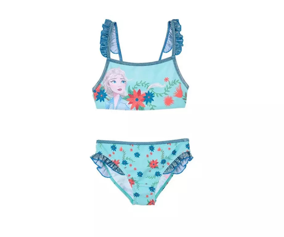 Bikini Disney Frozen