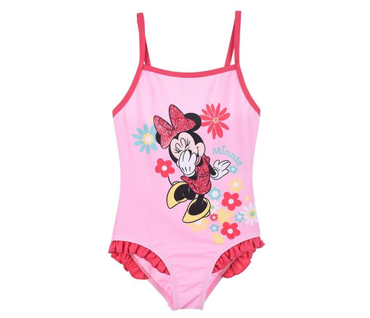 Badpak Minnie Mouse
