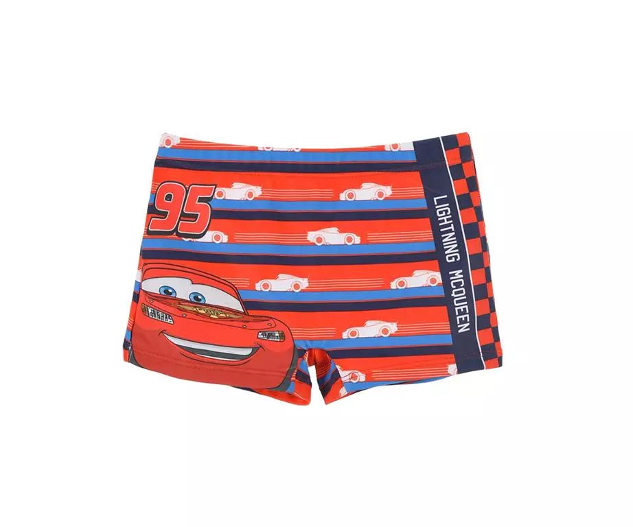 Disney Cars Badehose