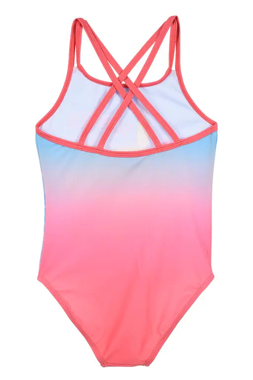 Pokémon Pikachu Badpak Meisjes – Zomer Badpak met Officiële Licentie