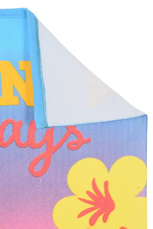 Pokémon Strandlaken Sunny Days – Officiële Licentie