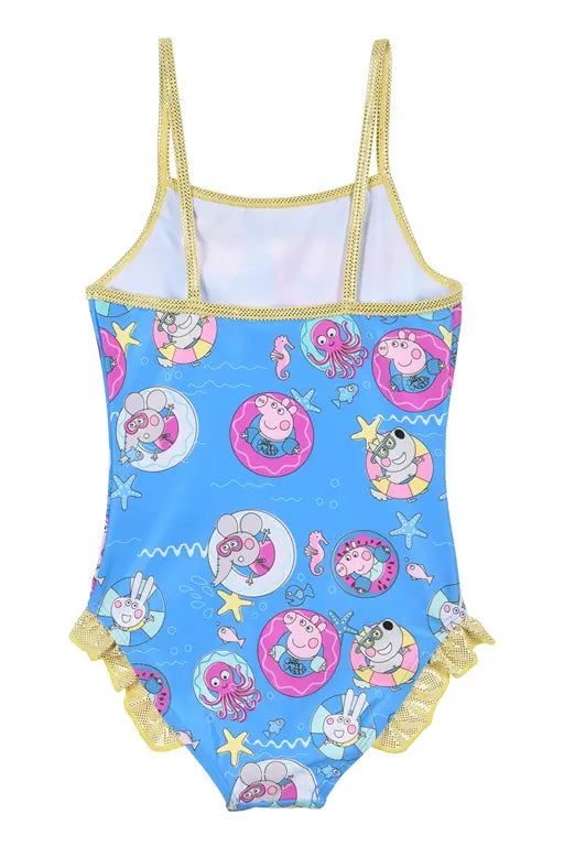 Peppa Pig Badeanzug