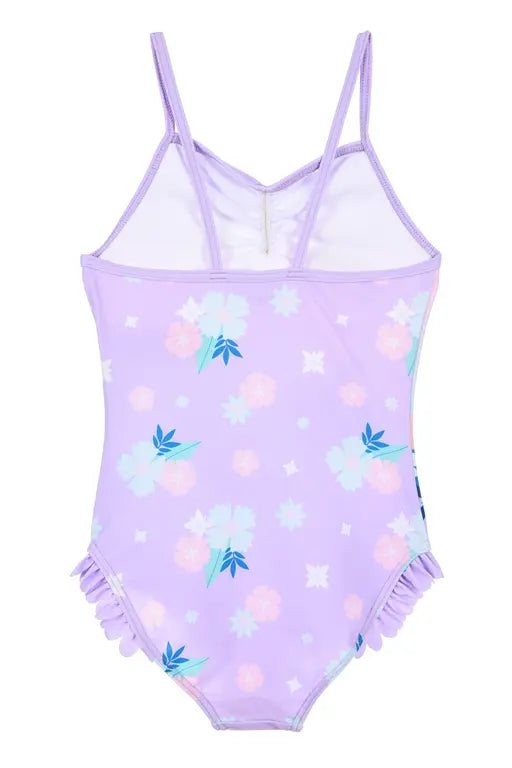 Maillot de bain Disney La Reine des Neiges