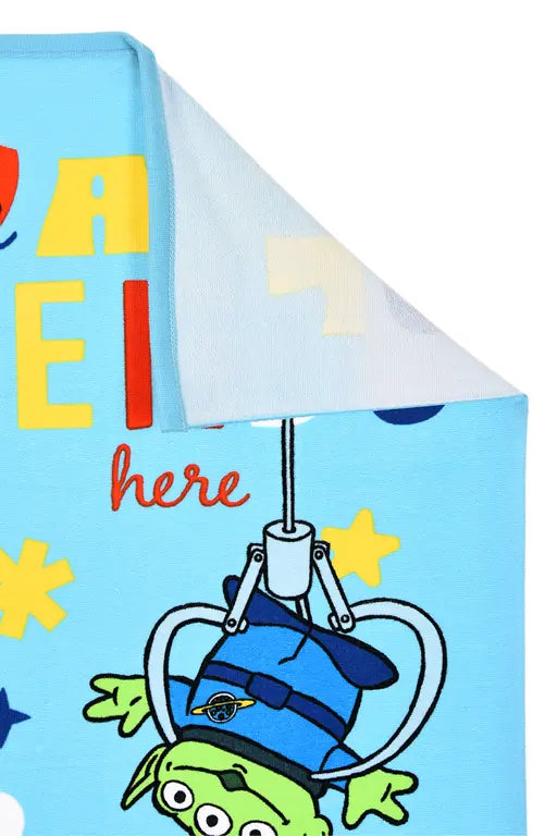 Toy Story Strandlaken We’re All Friends – Officiële Licentie