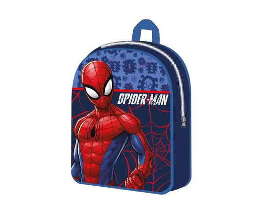 Marvel Spider-Man Instinct Rugzak 30 cm – Kinder Rugtas – Officiële Licentie